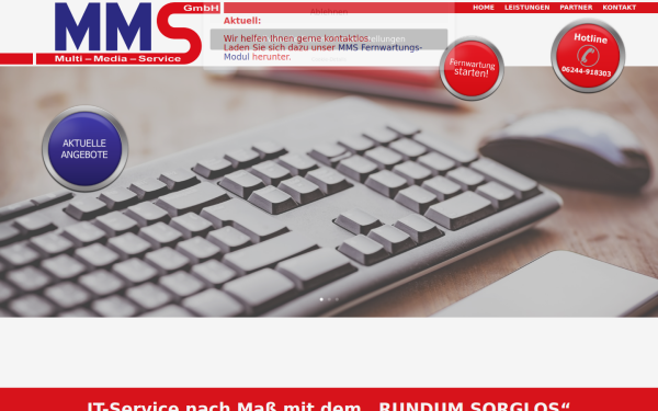 www.mms-shop.net