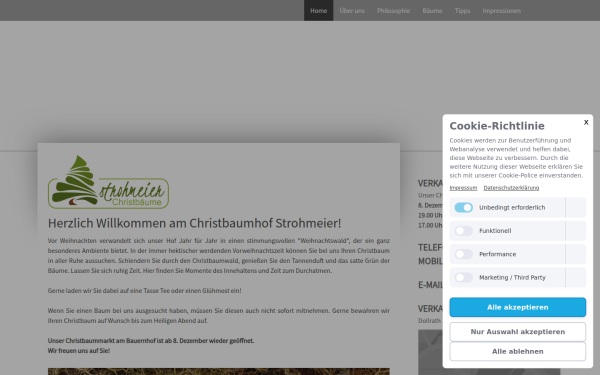 www.strohmeier-christbaum.at