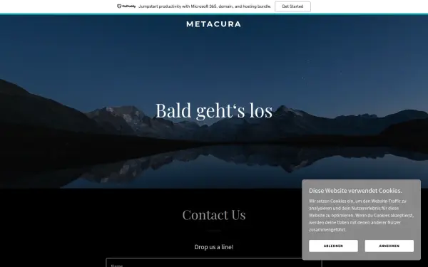metacura.de