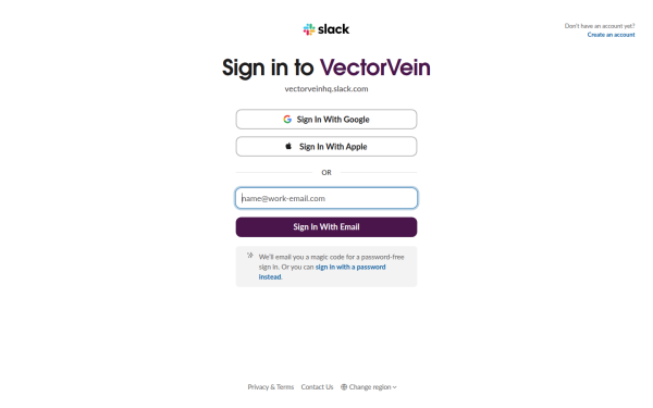 vectorveinhq.slack.com