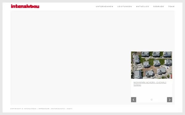 www.intensivbau.de