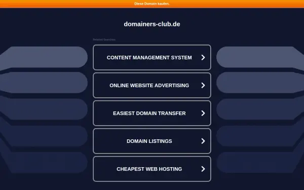 domainers-club.de