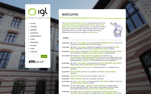 igl.ethz.ch