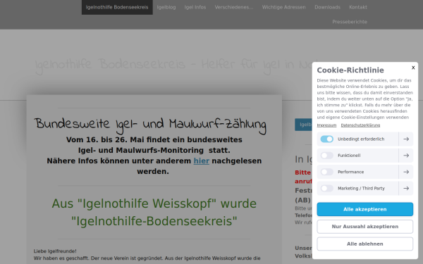 www.igelnothilfe-bodenseekreis.de