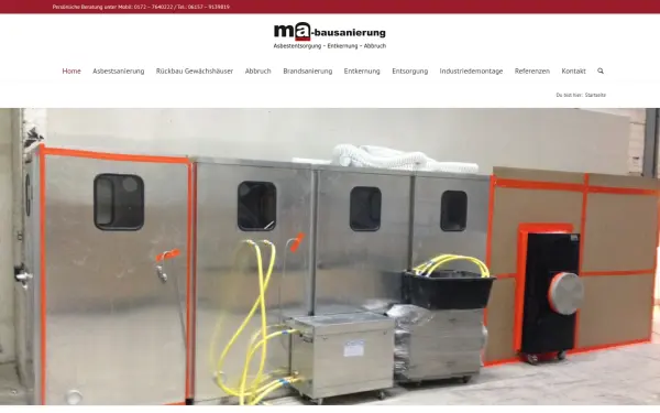 www.ma-bausanierung.de