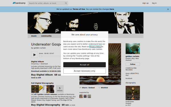 goldencurtain.bandcamp.com
