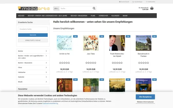 media-arte.de
