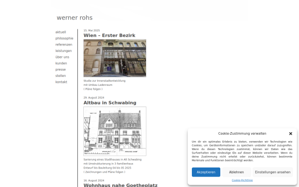 werner-rohs.com