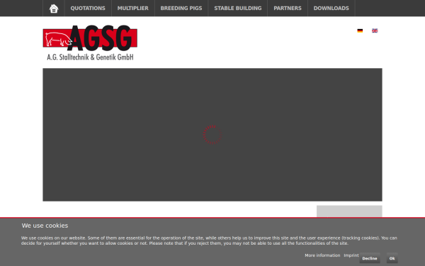 www.agsg-gmbh.de