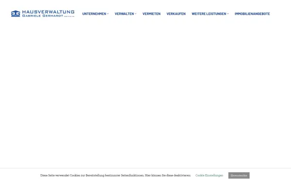 hausverwaltung-gerhardt.de