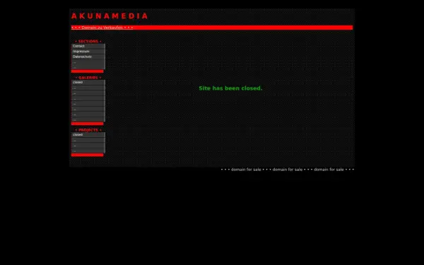 akunamedia.de