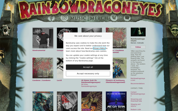 rainbowdragoneyes.bandcamp.com