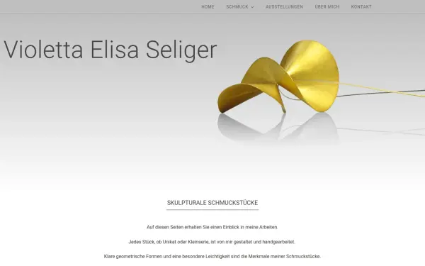 violettaelisaseliger.de
