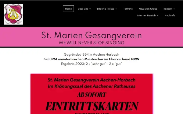 www.mariengesangverein.de