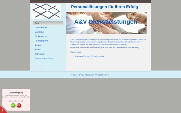 aundv-dienstleistungen.de