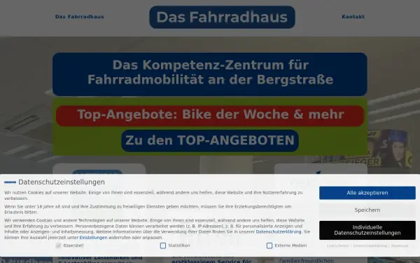 das-fahrradhaus.de