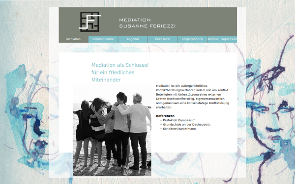 mediation-feriozzi.de
