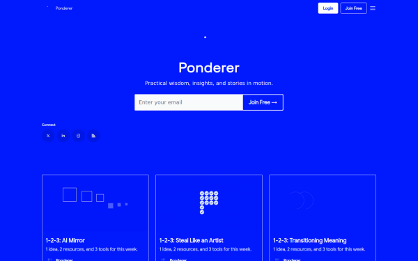 ponderer.beehiiv.com