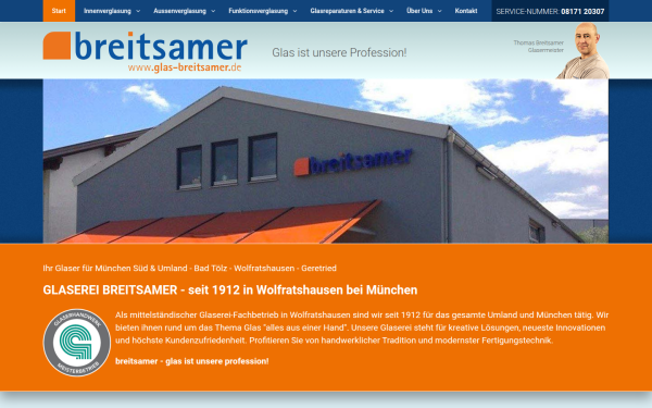 www.glas-breitsamer.com