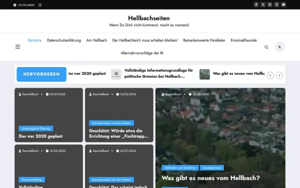 www.hellbachseiten.de