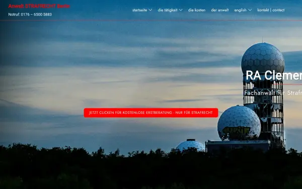 anwalthof.de