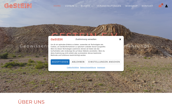gestein.org