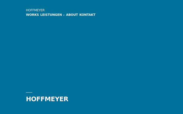 www.gordonhoffmeyer.de