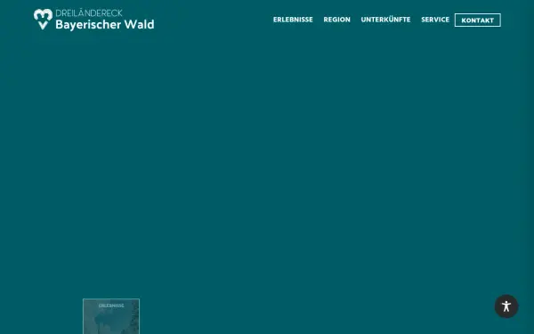 www.dreilaendereck-bayerischer-wald.de
