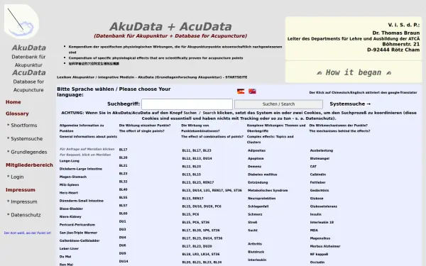 akudata.de