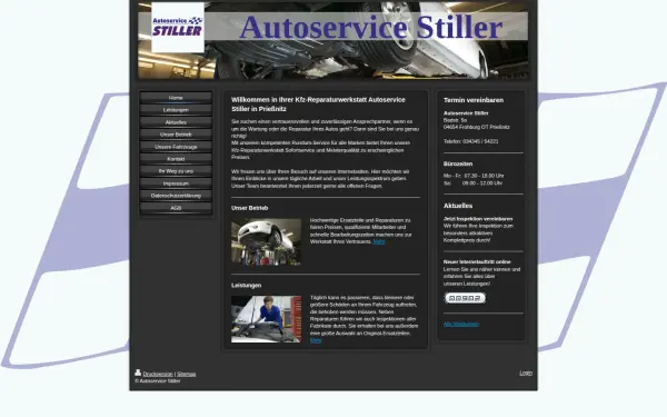 www.autoservice-stiller.de