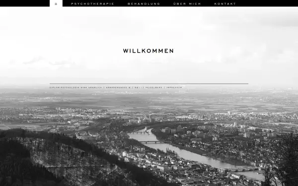 psychotherapie-gramlich.de