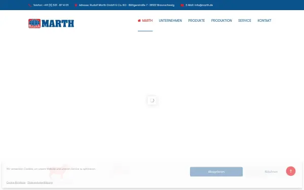 www.marth.de