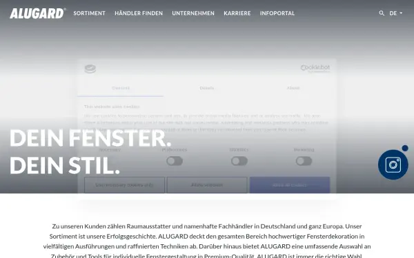 www.alugard.de