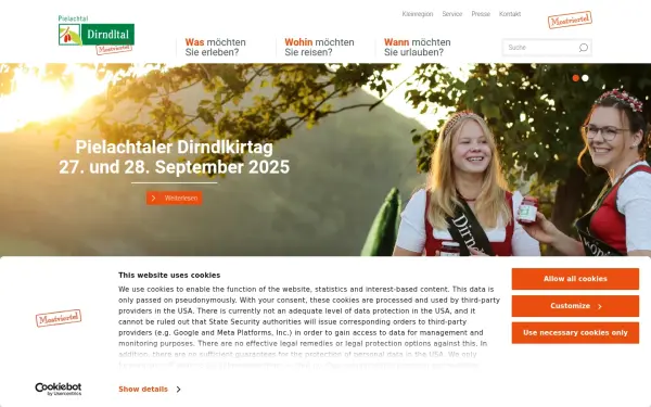 www.pielachtal.mostviertel.at