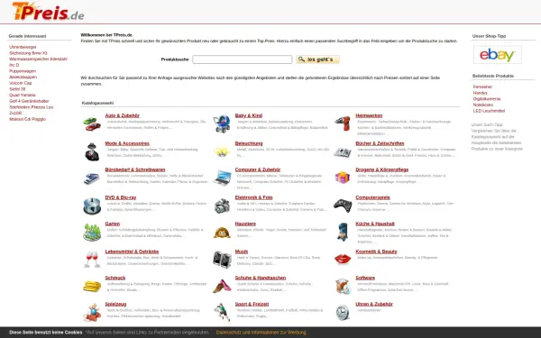 www.tpreis.de