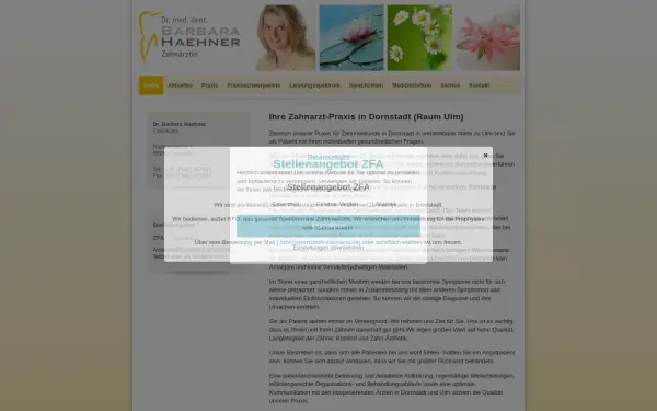 www.dornstadt-zahnarzt.de