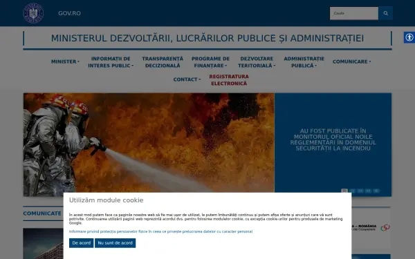 www.mdlpa.ro