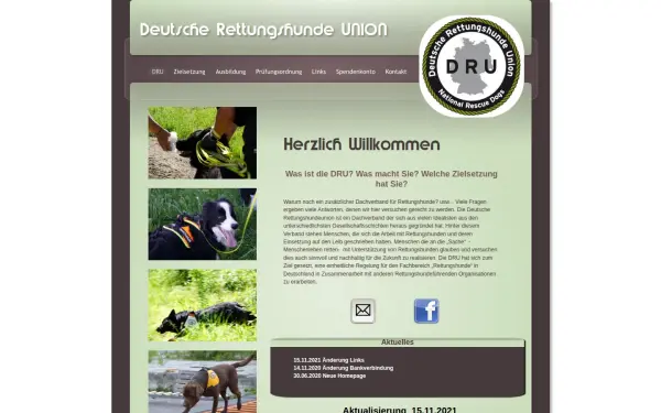 drhu.de