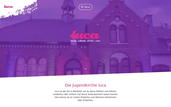 luca-bielefeld.de