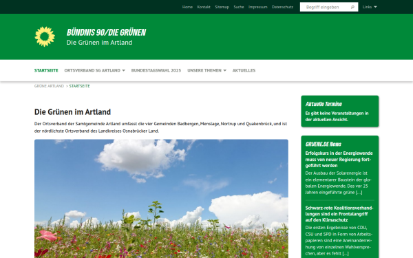 gruene-artland.de