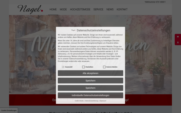 nagel-mode.de