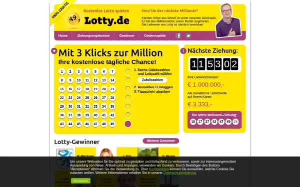 www.lotty.de