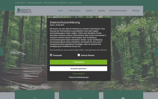 kwf2020.kwf-online.de