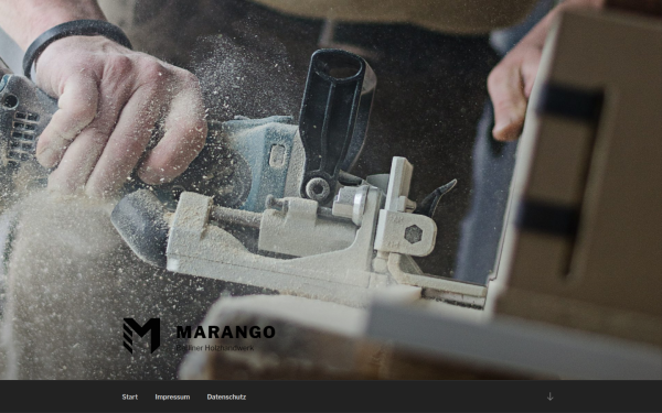 marango.de