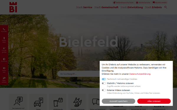 www.bielefeld.de