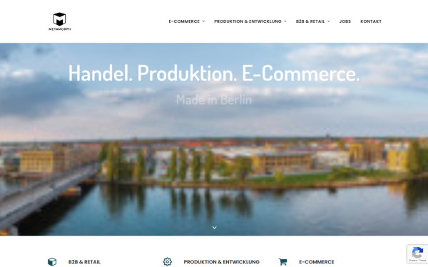 www.metamorph.de
