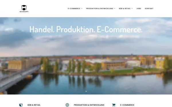 www.metamorph.de