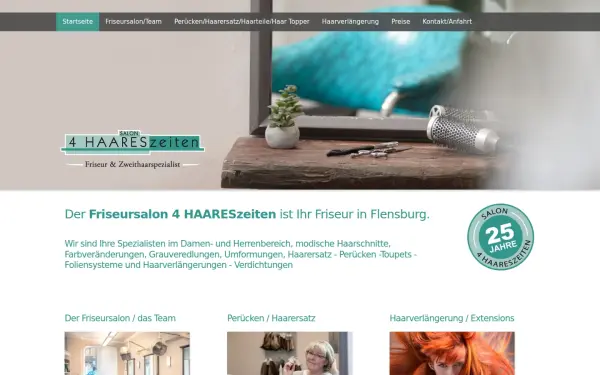 www.4haareszeiten-flensburg.de