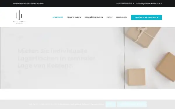 www.lagerraum-koblenz.de