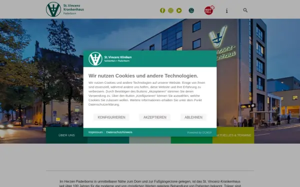 www.vincenz.de
